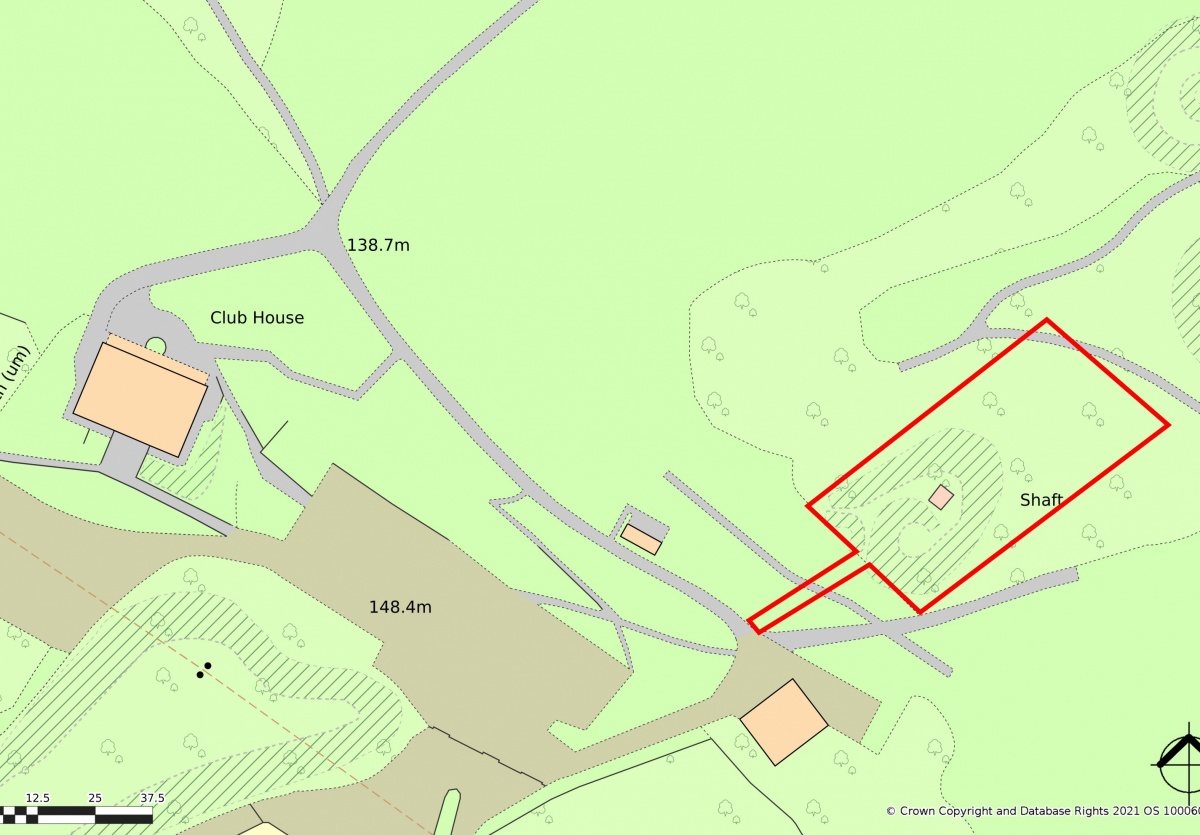Sold Price £121, Land At Warren Lane, Barnsley, South Yorkshire, 433